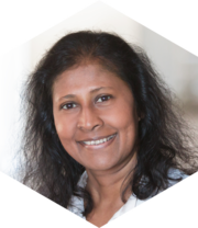 Menaka Sattmann